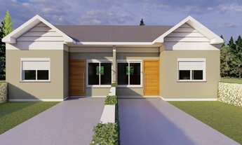 Imagem 2: Geminado em construção a venda!