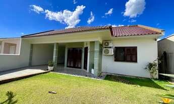 Imagem: Casa a venda 3 dormitórios no Centro em