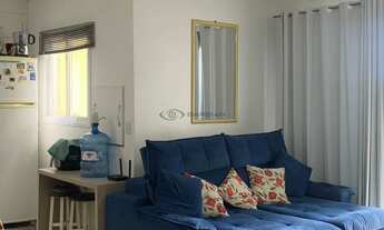 Imagem: Amplo apartamento perto do Shopping - Imobiliária