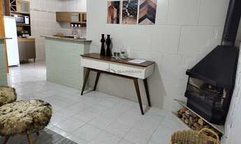 Imagem 4: Apartamento totalmente MOBILIADO a venda!