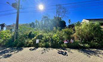 Imagem: Terreno a venda na Linha Santa Cruz!