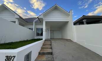 Imagem: Geminado com 3 quartos na João Alves