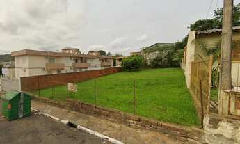 Imagem: TERRENO PLANO, 543M² de Área Total