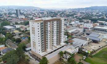 Imagem: Apartamento a venda em Santa Cruz do Sul