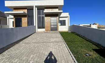 Imagem: Geminado a venda em Vera Cruz, imobiliária