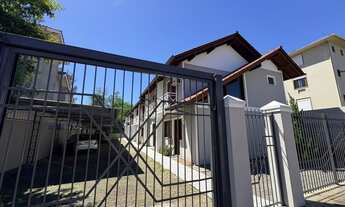 Imagem: Duplex em Condomínio Fechado no Bairro