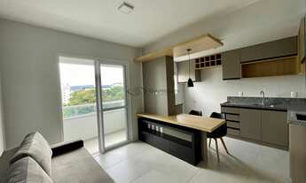 Imagem: Apartamento totalmente MOBILIADO a venda!