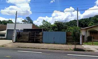 Imagem: Terreno Amplo, área central