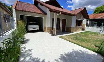 Imagem: Casa bairro Renascença