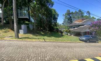 Imagem 1: Terreno à venda no Country Ville