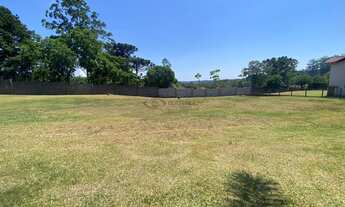 Imagem 2: Terreno à venda Condomínio fechado Country Ville - com flexibilidade de pagament