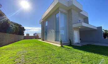 Imagem: Casa à venda no bairro Country!