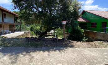 Imagem 2: Terreno no bairro Renascença