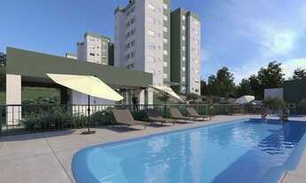 Imagem: Apartamento com 02 dormitórios e com elevador