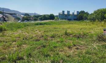 Imagem: Terreno em Santa Cruz do Sul