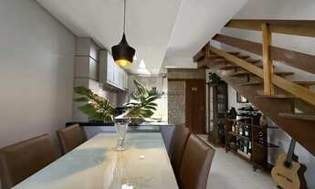 Imagem: Duplex 2 dormitórios no Arroio Grande/