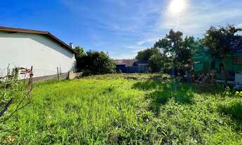 Imagem 2: Terreno no bairro Santo Ântonio!