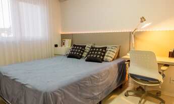 Imagem 7: Apartamento Central com amplo terraço a venda!