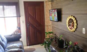 Imagem 2: Geminado a venda no bairro Santo Antônio, Imobiliária em Santa Cruz do Sul