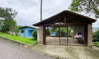 Imagem: Casa à venda em Santa Cruz do Sul!