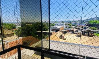 Imagem 3: APARTAMENTO DE 1 QUARTO - SANTA CRUZ DO SUL