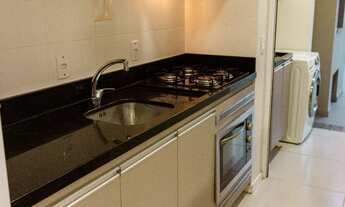 Imagem 4: Apartamento Central com amplo terraço a venda!