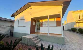 Imagem 2: Espaçosa casa com amplo pátio no Bairro Goiás!