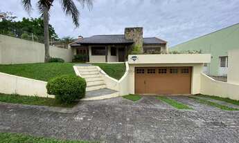 Imagem: Ampla casa no Goiás