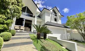 Imagem: Casa 3 dormitórios à venda Country Santa