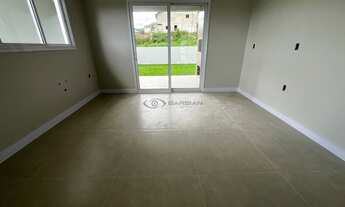 Imagem 5: Casa em construção próximo a UNISC