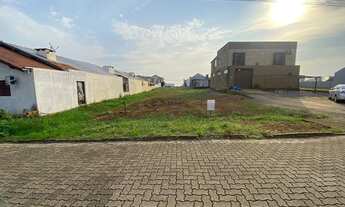 Imagem: Ótimo Terreno Frente Leste na João Alves!!