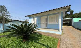 Imagem: Casa à venda em Linha Santa Cruz!