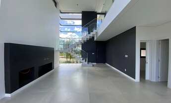 Imagem 6: Casa de alto padrão no Belle Ville