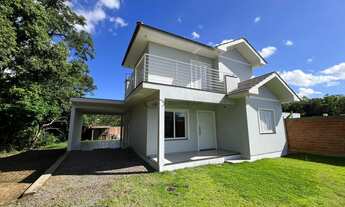 Imagem: Casa à venda na João Alves