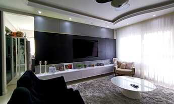 Imagem 3: Apartamento semimobiliado, região central