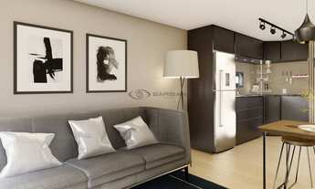 Imagem 2: APARTAMENTO COM CHURRASQUEIRA E ÁREAS DE LAZER - Imobiliária de Santa Cruz do Su