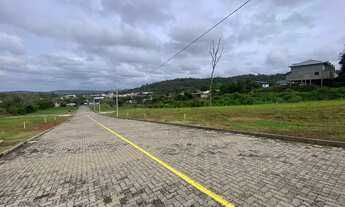 Imagem: Terrenos próximo a UNISC
