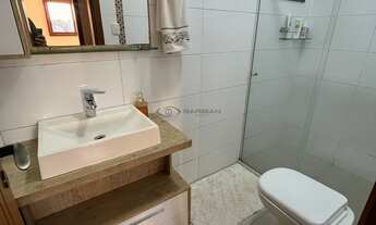 Imagem 7: Duplex com pátio no Arroio Grande