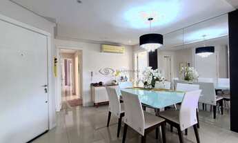 Imagem 5: Apartamento semimobiliado, região central