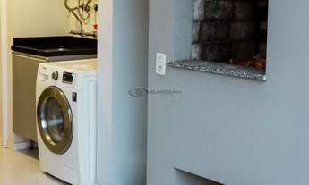 Imagem 6: Apartamento Central com amplo terraço a venda!