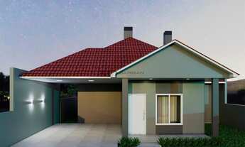 Imagem: EXCELENTE CASA EM CONSTRUÇÃO EM VERA CRUZ!!