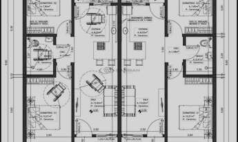 Imagem 2: Geminado à venda no Bairro Esmeralda