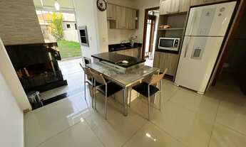 Imagem 5: Duplex com pátio no Arroio Grande