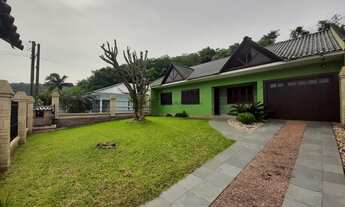 Imagem 2: Casa a venda santa cruz do sul