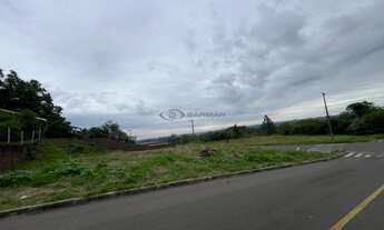 Imagem: Terreno de ESQUINA à venda com ótimo preço