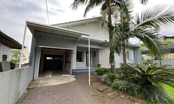 Imagem: Casa à venda próximo a UNISC