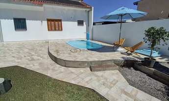 Imagem 3: Linda Casa com Piscina no Bairro Goiás!!