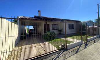 Imagem: Casa à venda no Santo Antônio