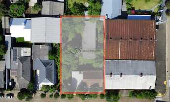 Imagem: TERRENO AMPLO EM HIGIENOPOLIS - SANTA CRUZ