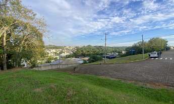 Imagem: Terreno a venda santa cruz do sul